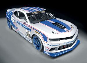 Chevrolet Camaro Z28.R 2014 года
